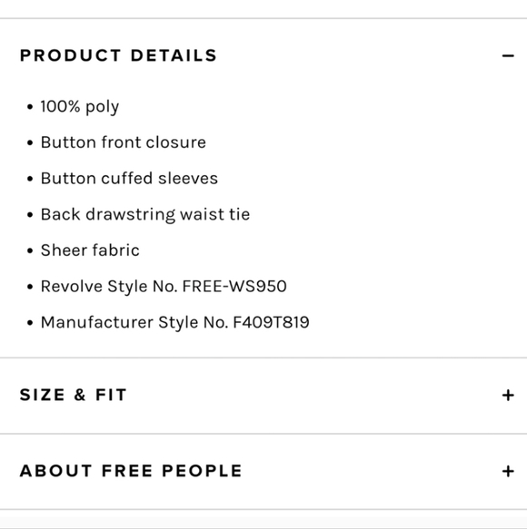 Free People Moonlight Mile Top Size S Hot Coral NWOT - Picture 8 of 8